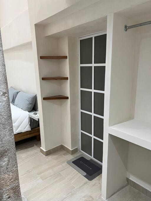 Departamento Barrio De Santiago Apartment Merida Exterior photo